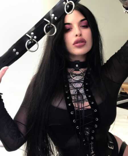 MistressNatasha1 profile photo