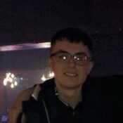 Me at Pryzm