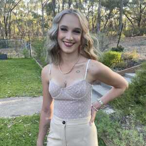 Profile photo