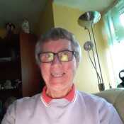 Anthony  61 old from Stockton-on-Tees