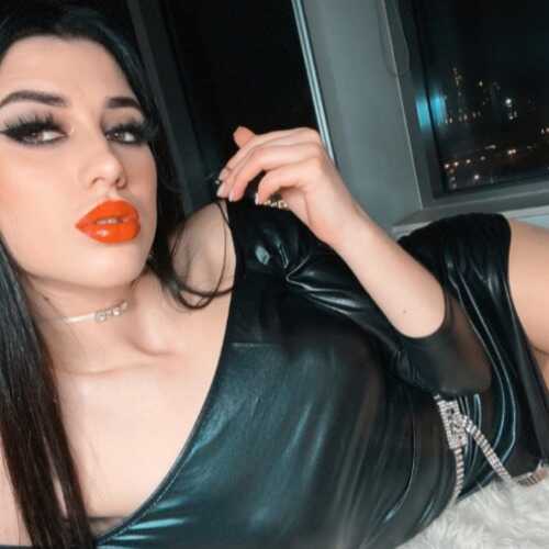 MistressKarina