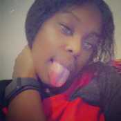 Gay asff I want a fun girl I can use this tongue on ????????????
