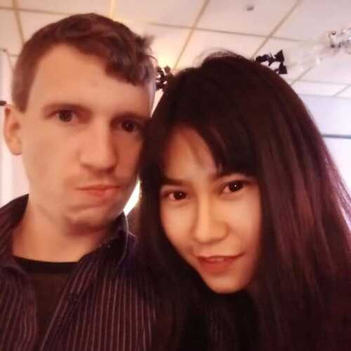 Mixthaicouple