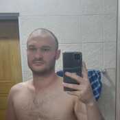 Shaved-Head