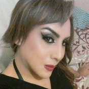 Hi, my name is Soheila, she is 28 years old from Iran. I am a womanizer and I love to play games and