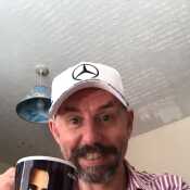 I am a huge F1 Sir Lewis Hamilton fan!!!