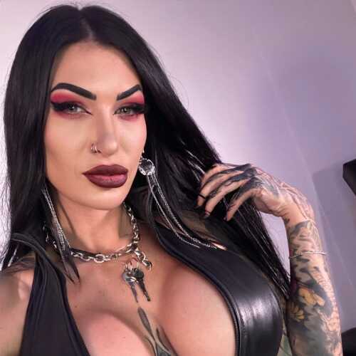 Mistressnikita