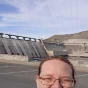 Grand Coulee Dam 