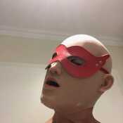 Latexmask