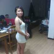 Before going to the opera in Nanjing