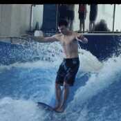 Flowboarding