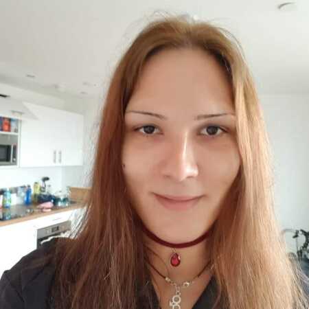 ElizabethNikolas profile photo