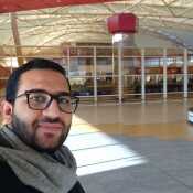 sharm el shiek airport