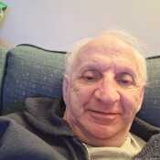 Single male 76yrs.Young,Chatham Ontario