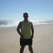 Me encanta la playa