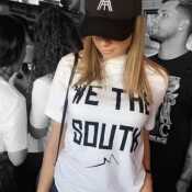 we the south