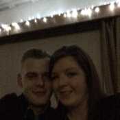 Me and the misses 