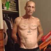 Sexy man in good shape has a lot of stamina can go as long as you need me to..guaranteed to please specializes in multiple orgasms..have you ever come so hard-hit you thought you found heaven