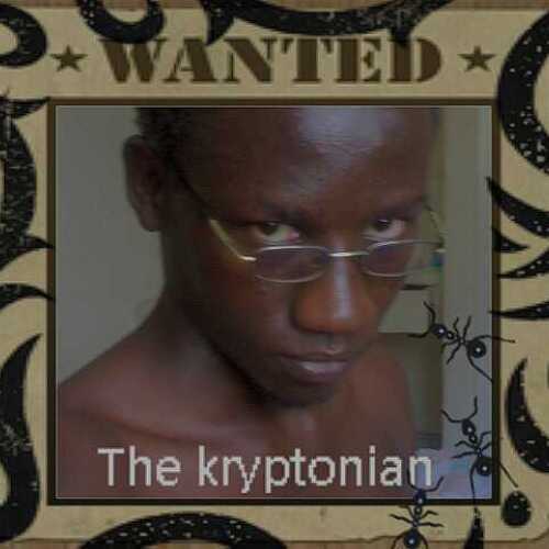 Kryptonianpete