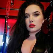 MISTRESSROSE23