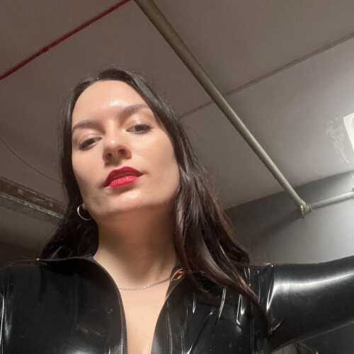 Mistresskylee8