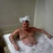 don't put bubble bath in a jacuzzi the Mexicans hated it 