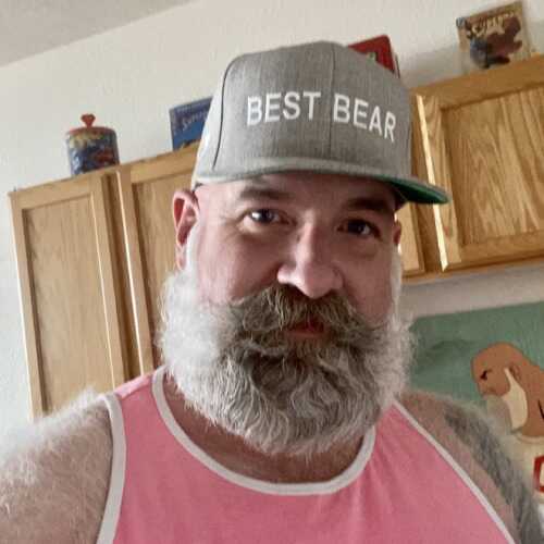 Papathebear