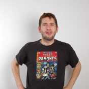 That Ramones T-Shirt...Again!