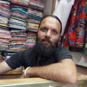 My shop picture