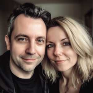 Profile photo