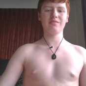 horny ranga