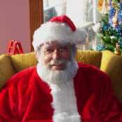 Ho Ho Ho Time for Santa now...