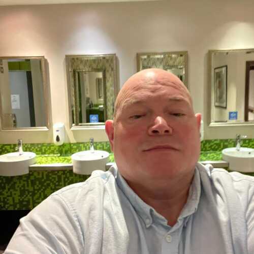 A.N. Otherfatbaldbloke