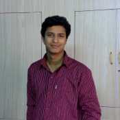 its my 10 years back pic