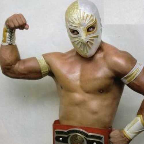 Mistico junior 