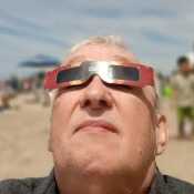 Viewing the 2024 Eclipse from Mazatlan