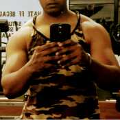 Gym picture
