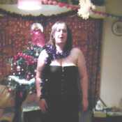 me at chirstmas