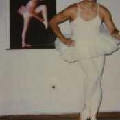 ballerinagirl