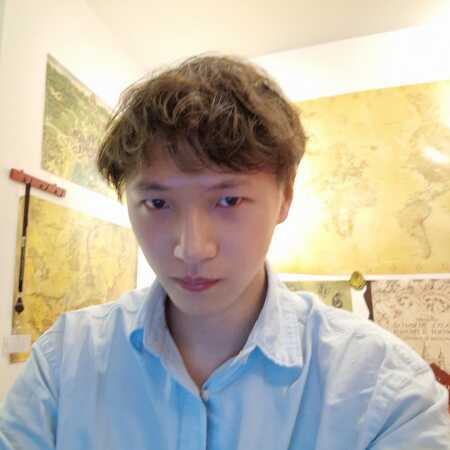 chineseOliber profile photo