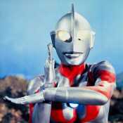 Ultraman