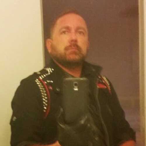 Leathersoldier