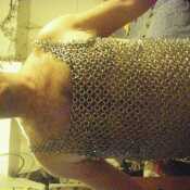 more chain mail