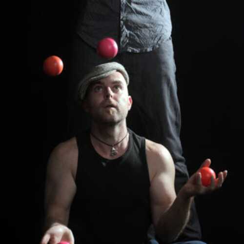 jugglingman