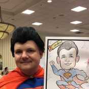 Northeast Comic Con July 2021