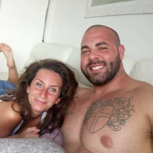 Essexgymcouple