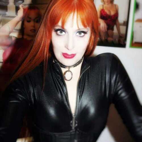 Mistress_Julie