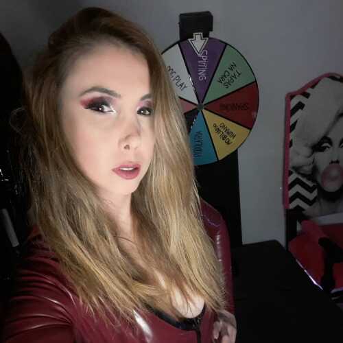 mistressalissa21