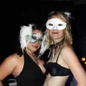 Erotic Masquerade Ball