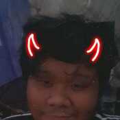 Me and my horns~